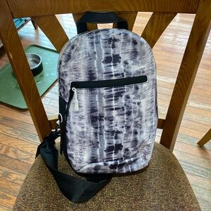 NWOT LIKE DREAMS SLING PACK